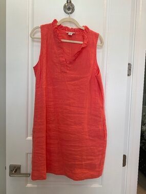 Tommy Bahama dress